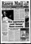Market Rasen Weekly Mail Wednesday 03 February 1999 Page 1
