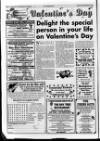 Market Rasen Weekly Mail Wednesday 03 February 1999 Page 8