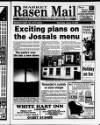 Market Rasen Weekly Mail Wednesday 19 January 2000 Page 1