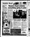 Market Rasen Weekly Mail Wednesday 19 January 2000 Page 24