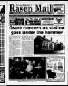 Market Rasen Weekly Mail Wednesday 26 January 2000 Page 1