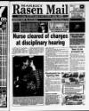 Market Rasen Weekly Mail Wednesday 16 February 2000 Page 1