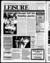 Market Rasen Weekly Mail Wednesday 16 February 2000 Page 16