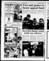 Market Rasen Weekly Mail Wednesday 22 March 2000 Page 4
