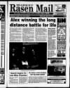 Market Rasen Weekly Mail Wednesday 29 March 2000 Page 1
