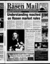Market Rasen Weekly Mail Wednesday 24 May 2000 Page 1