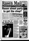 Market Rasen Weekly Mail Wednesday 12 July 2000 Page 1