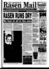 Market Rasen Weekly Mail Wednesday 13 September 2000 Page 1