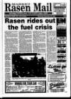 Market Rasen Weekly Mail Wednesday 20 September 2000 Page 1