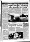 Market Rasen Weekly Mail Wednesday 20 September 2000 Page 21