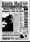 Market Rasen Weekly Mail Wednesday 11 October 2000 Page 1