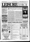 Market Rasen Weekly Mail Wednesday 25 October 2000 Page 15