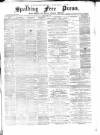 Lincolnshire Free Press Tuesday 17 April 1877 Page 1