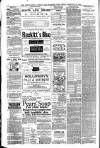 Lincolnshire Free Press Tuesday 12 February 1889 Page 2
