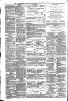 Lincolnshire Free Press Tuesday 12 February 1889 Page 4