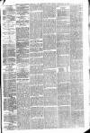 Lincolnshire Free Press Tuesday 12 February 1889 Page 5