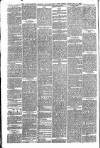 Lincolnshire Free Press Tuesday 12 February 1889 Page 6