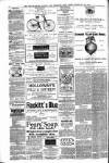 Lincolnshire Free Press Tuesday 26 February 1889 Page 2