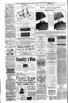Lincolnshire Free Press Tuesday 12 March 1889 Page 2