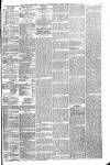 Lincolnshire Free Press Tuesday 12 March 1889 Page 5