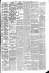 Lincolnshire Free Press Tuesday 16 April 1889 Page 5