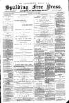 Lincolnshire Free Press Tuesday 21 May 1889 Page 1