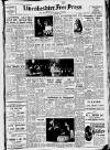 Lincolnshire Free Press Tuesday 30 January 1951 Page 1
