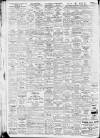 Lincolnshire Free Press Tuesday 21 August 1951 Page 4