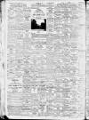 Lincolnshire Free Press Tuesday 28 August 1951 Page 4