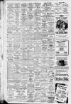 Lincolnshire Free Press Tuesday 06 November 1951 Page 6