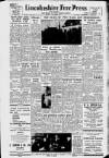 Lincolnshire Free Press Tuesday 13 November 1951 Page 1