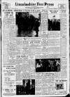 Lincolnshire Free Press Tuesday 19 February 1952 Page 1