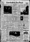 Lincolnshire Free Press Tuesday 06 October 1953 Page 1