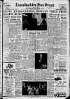 Lincolnshire Free Press Tuesday 17 November 1953 Page 1
