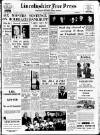 Lincolnshire Free Press Tuesday 26 January 1960 Page 1