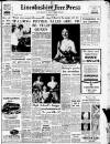 Lincolnshire Free Press Tuesday 05 April 1960 Page 1