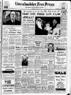 Lincolnshire Free Press Tuesday 17 January 1961 Page 1