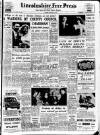 Lincolnshire Free Press Tuesday 24 January 1961 Page 1