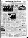 Lincolnshire Free Press Tuesday 14 February 1961 Page 1