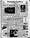 Lincolnshire Free Press Tuesday 04 April 1961 Page 1