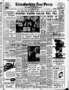 Lincolnshire Free Press Tuesday 11 April 1961 Page 1