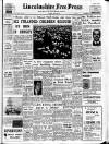 Lincolnshire Free Press Tuesday 18 April 1961 Page 1
