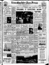 Lincolnshire Free Press Tuesday 25 April 1961 Page 1