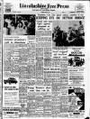 Lincolnshire Free Press Tuesday 16 May 1961 Page 1
