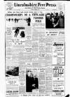 Lincolnshire Free Press Tuesday 01 January 1963 Page 1