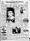 Lincolnshire Free Press Tuesday 05 January 1965 Page 1