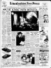 Lincolnshire Free Press Tuesday 02 February 1965 Page 1