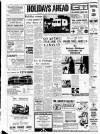 Lincolnshire Free Press Tuesday 03 January 1967 Page 6
