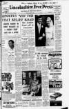 Lincolnshire Free Press Tuesday 01 August 1967 Page 1