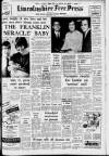 Lincolnshire Free Press Tuesday 21 April 1970 Page 1